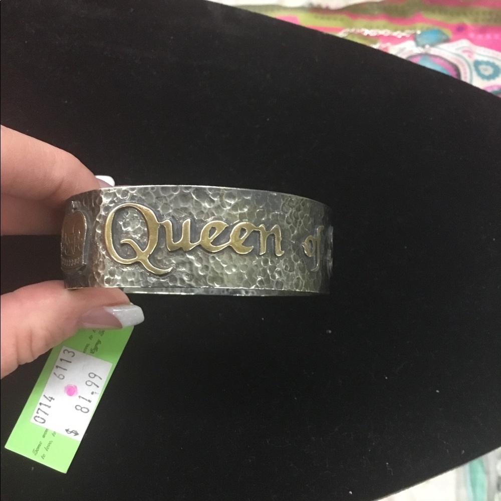 Gypsy Soule Bracelet
